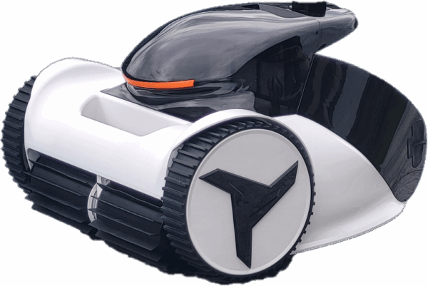 InverX Air Poolroboter Akku Poolroboter – Bild 9