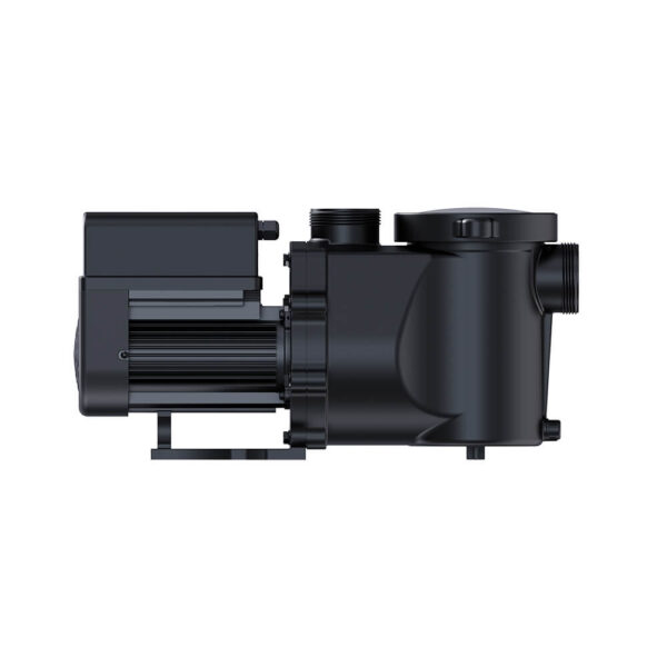 InverEco Inverter Filterpumpe – Bild 3