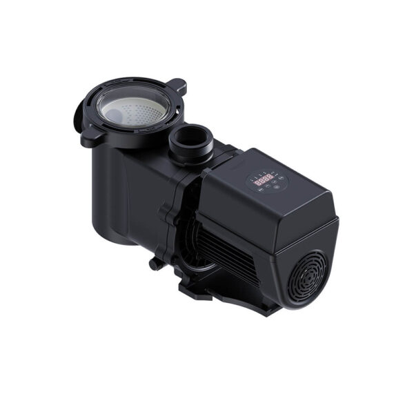 InverEco Inverter Filterpumpe