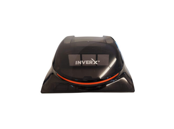 InverX Filterkorb Oberteil mit Magnet