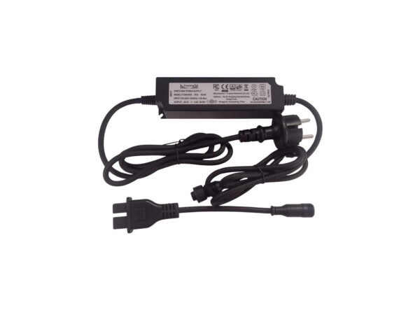 InverX Air Ladekabelset