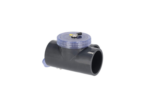 Mr.Pure Zink Opferanode PVC d63 mm