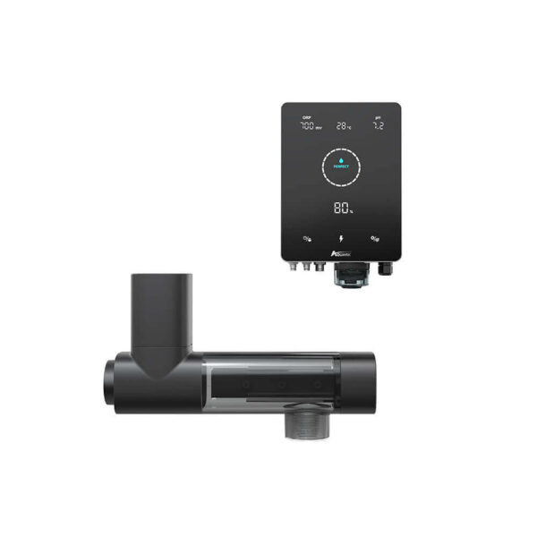 Mr. Pure Inverter Salzelektrolyse