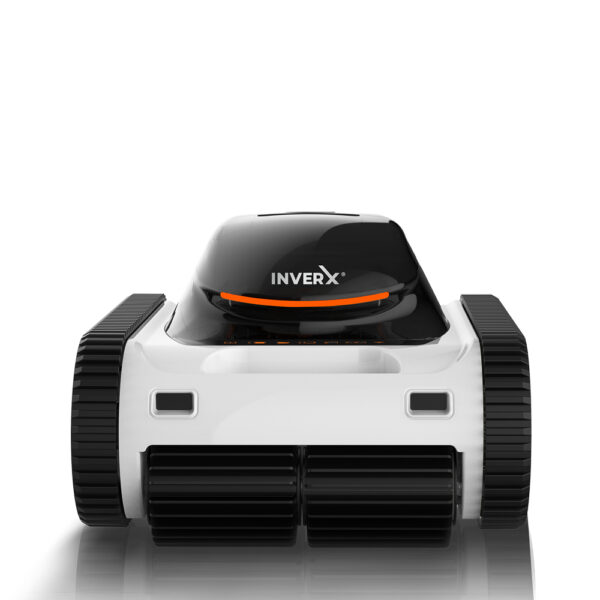 InverX Akku Poolroboter – Bild 8