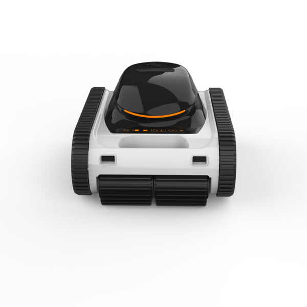 InverX Akku Poolroboter – Bild 7