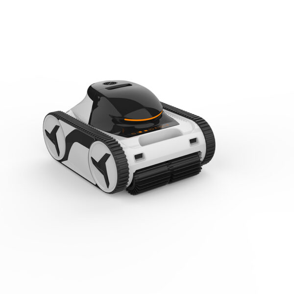 InverX Akku Poolroboter – Bild 6