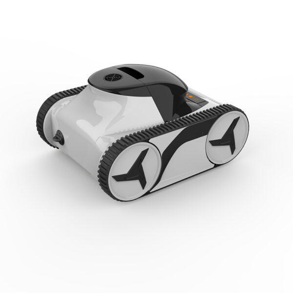 InverX Akku Poolroboter – Bild 4