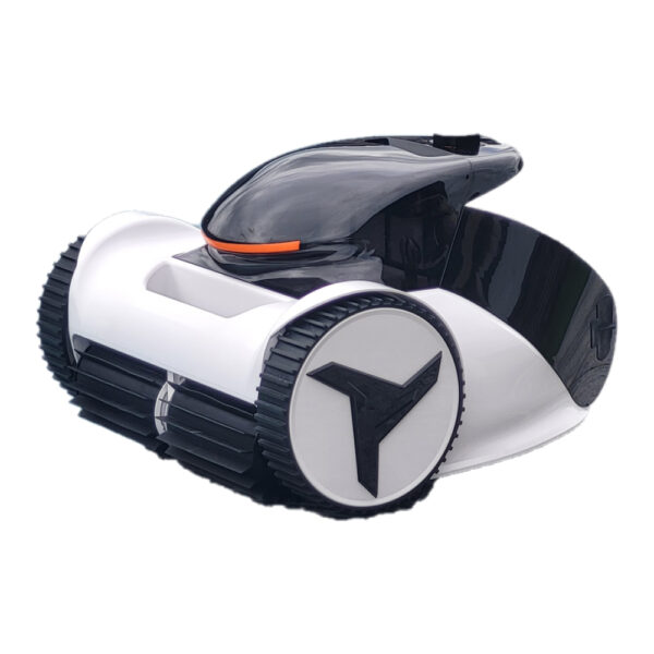 InverX Air Poolroboter Akku Poolroboter – Bild 10