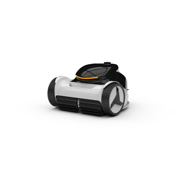 InverX Air Poolroboter Akku Poolroboter – Bild 3