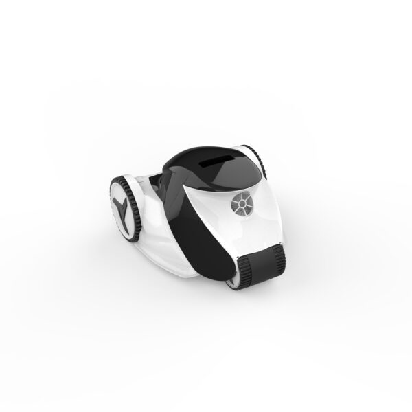 InverX Air Poolroboter Akku Poolroboter – Bild 4