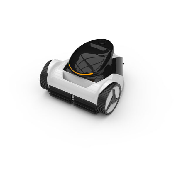 InverX Air Poolroboter Akku Poolroboter – Bild 5