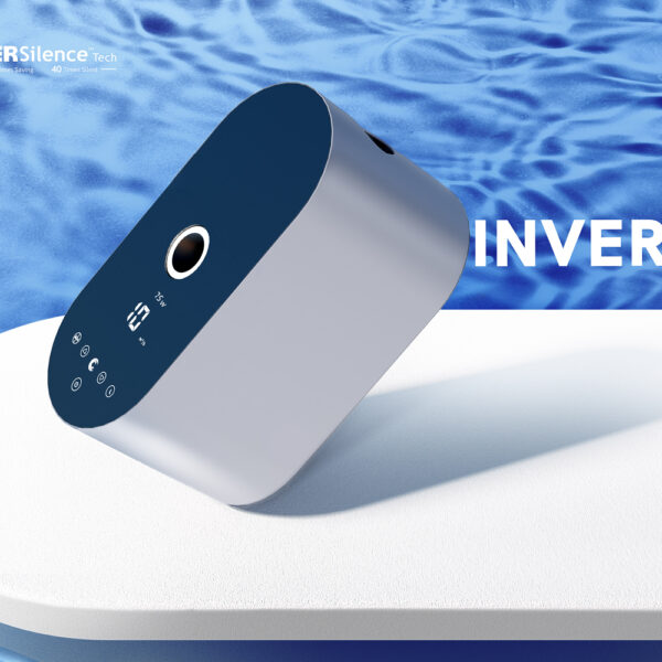 InverMaster Filterpumpe Wassergekühlt – Bild 3