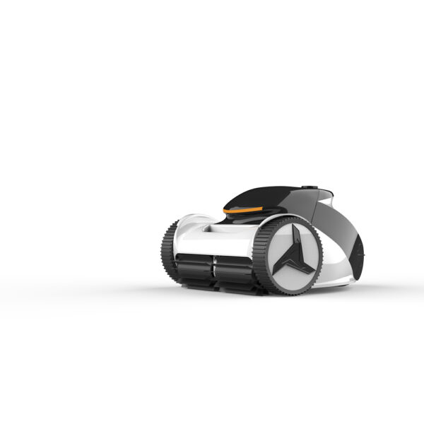 InverX Air Poolroboter Akku Poolroboter – Bild 6