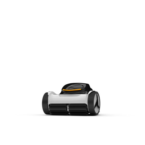 InverX Air Poolroboter Akku Poolroboter – Bild 7