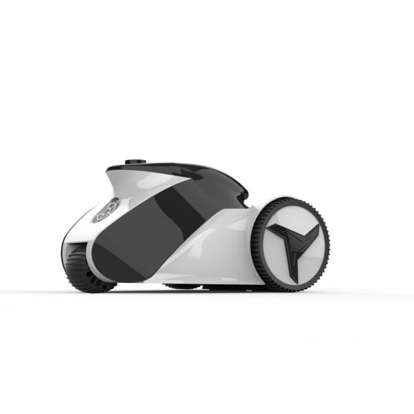 InverX Air Poolroboter Akku Poolroboter – Bild 8