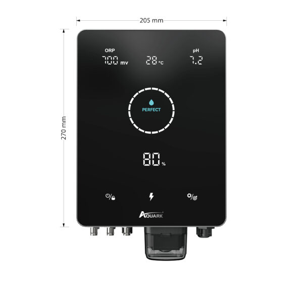 Mr. Pure Inverter Salzelektrolyse – Bild 2