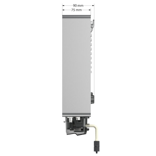 Mr. Pure Inverter Salzelektrolyse – Bild 4