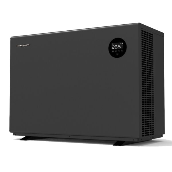 Dr. Silence Inverter Poolwärmepumpe