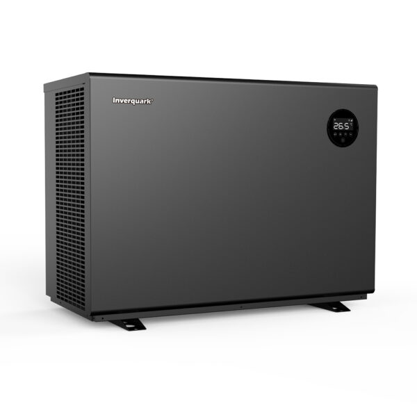 Dr. Silence Inverter Poolwärmepumpe – Bild 2