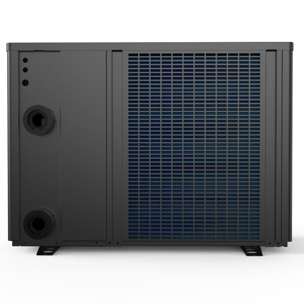Dr. Silence Inverter Poolwärmepumpe – Bild 3