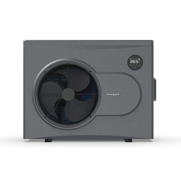 Dr. Smart Inverter Poolwärmepumpe – Bild 5