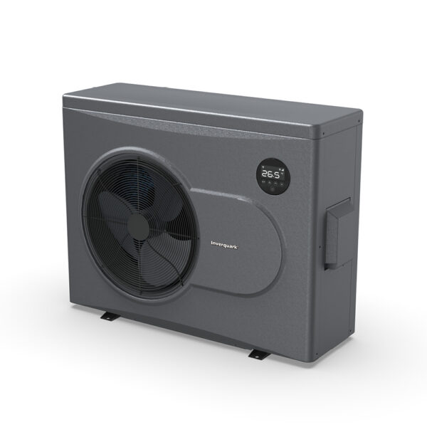 Dr. Smart Inverter Poolwärmepumpe