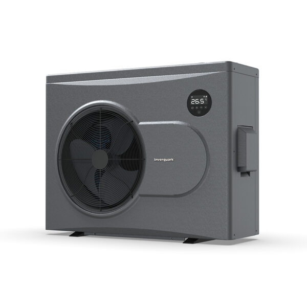 Dr. Smart Inverter Poolwärmepumpe – Bild 2