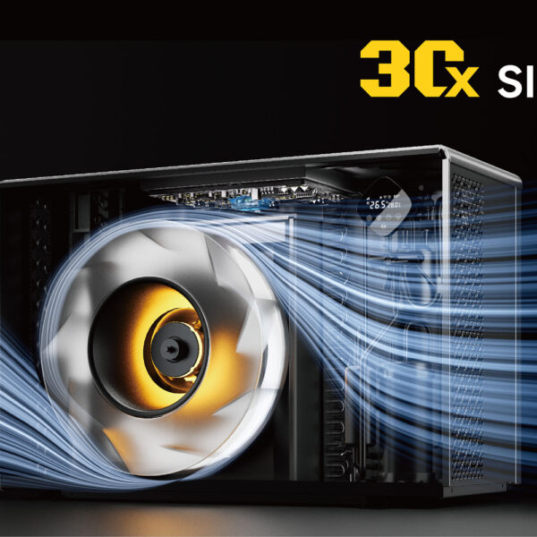 Mr. Silence 30 Inverter Poolwärmepumpe – Bild 6