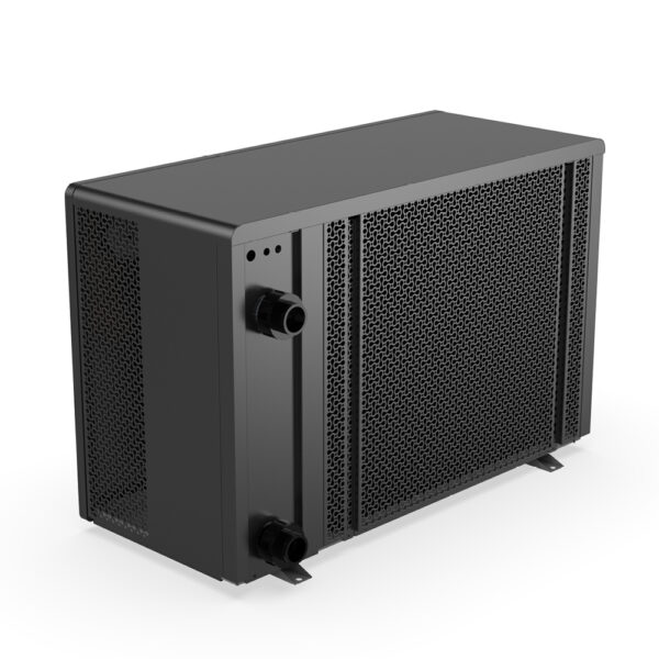 Mr. Silence 30 Inverter Poolwärmepumpe – Bild 3