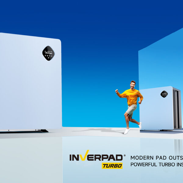 Mr. Perfect Inverter Poolwärmepumpe – Bild 9