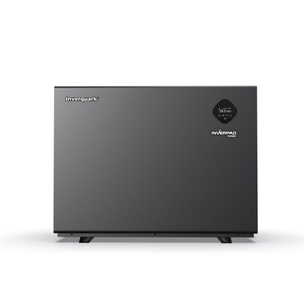 Mr. Perfect Inverter Poolwärmepumpe – Bild 3