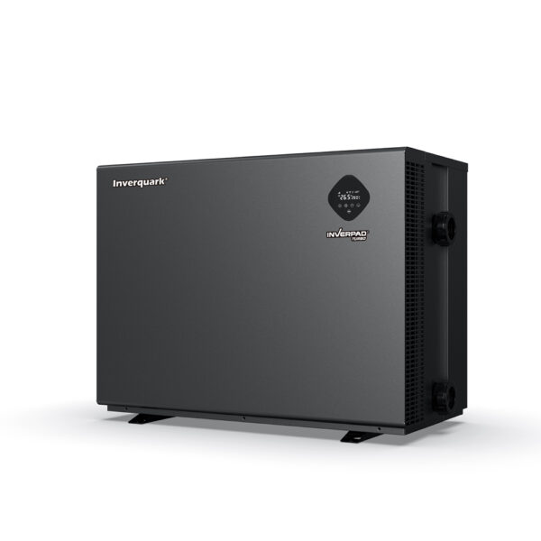 Mr. Perfect Inverter Poolwärmepumpe – Bild 2