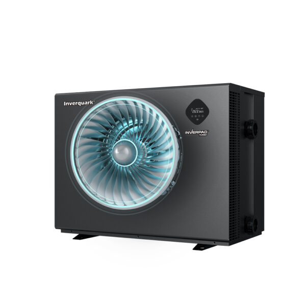 Mr. Perfect Inverter Poolwärmepumpe – Bild 5