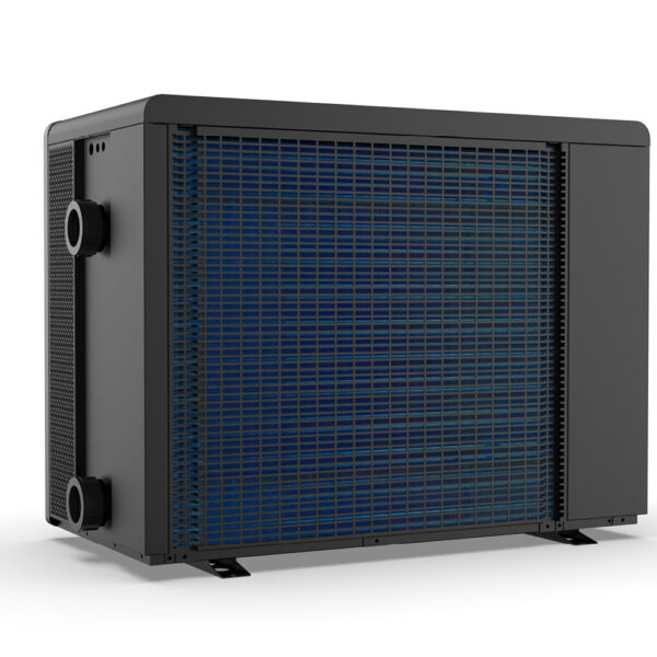 Mr. Perfect Inverter Poolwärmepumpe – Bild 4