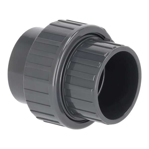 PVC-3/3-Verschraubung