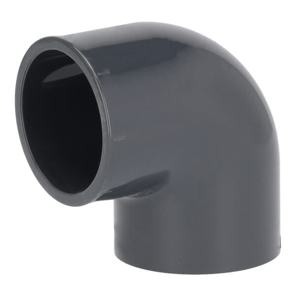 PVC Winkel 90°