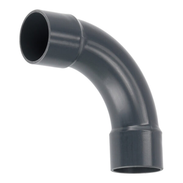 PVC Bogen 90°
