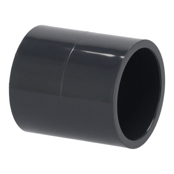 PVC Klebemuffe – Bild 2