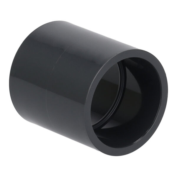 PVC Klebemuffe