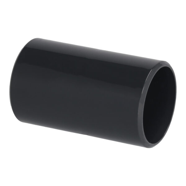 PVC-Langmuffe