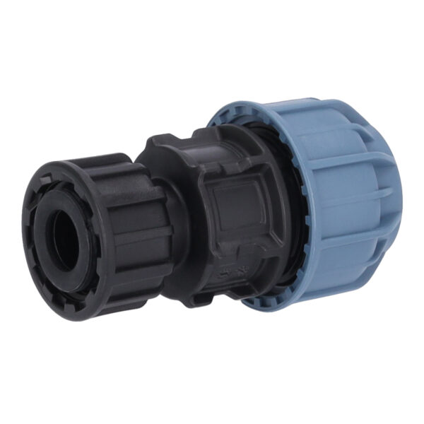 PP-Swivel-Kupplung, Klemm x IG – Bild 2