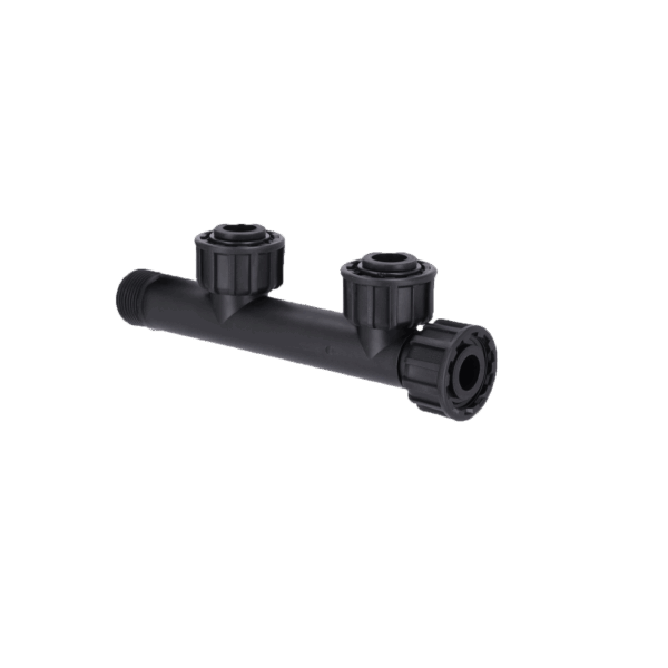 PP-Swivel-Verteiler