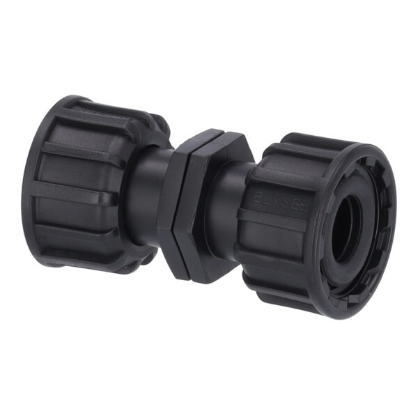 PP-Swivel Kupplung, IG x IG
