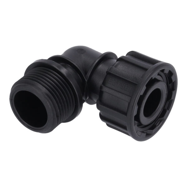 PP-Swivel-Winkel, IG x AG