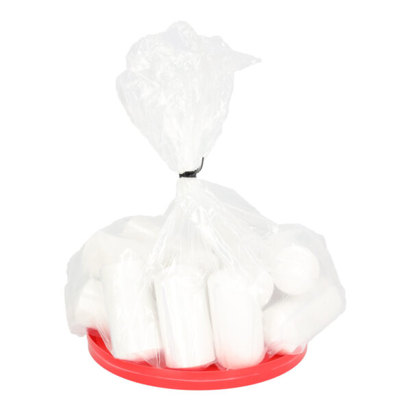 hth Stick 300g (Claciumhypochlorid), 4,50 kg – Bild 2