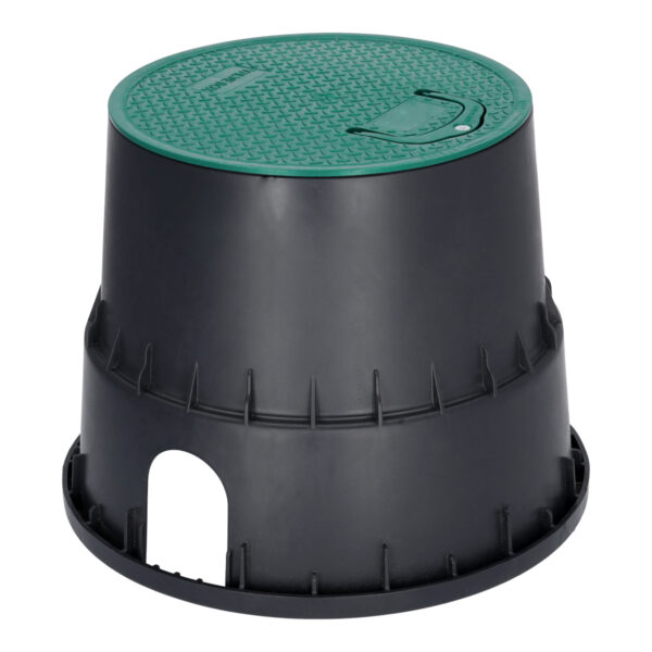 Ventilbox Groß