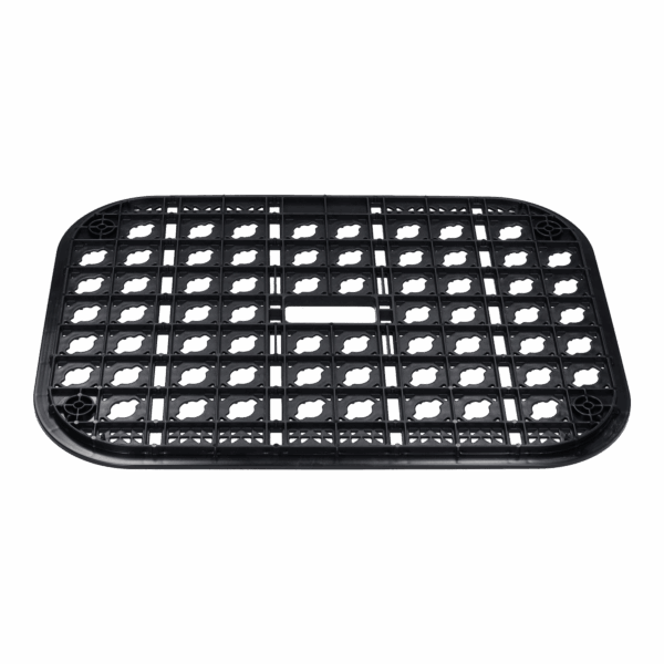Gitter für Ventilbox Jumbo