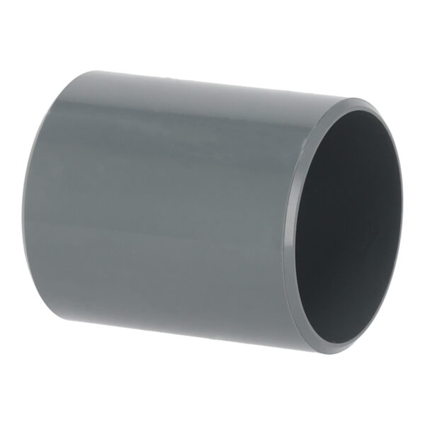 PVC-Rohrstutzen
