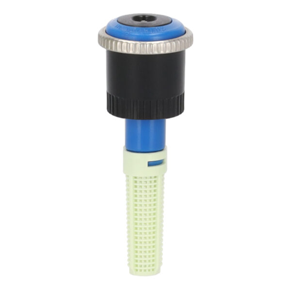 Rotationsdüse Hunter MP3000-90 Blau, Wurfweite 7,6 - 9,1 m
