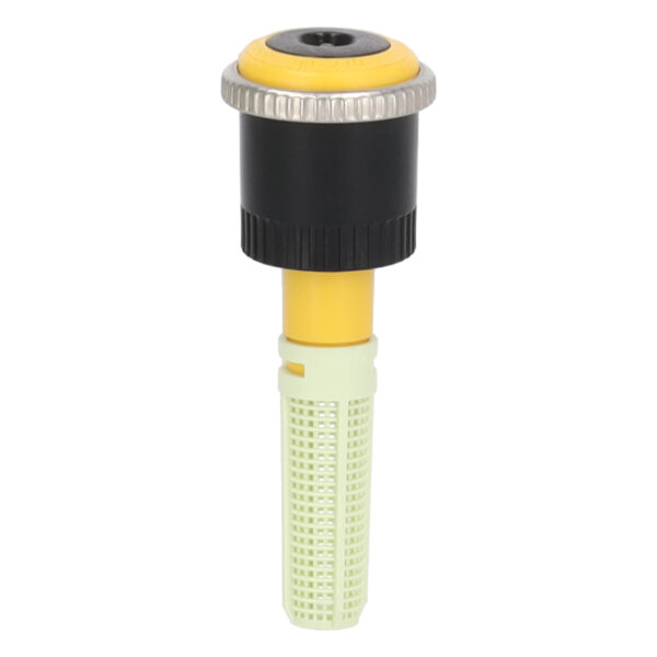 Rotationsdüse Hunter MP3000-210 Gelb, Wurfweite 7,6 - 9,1 m